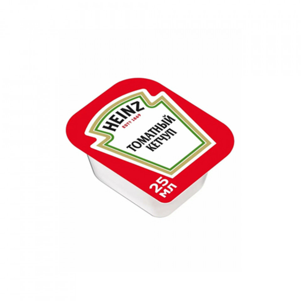 Соус Heinz томатный